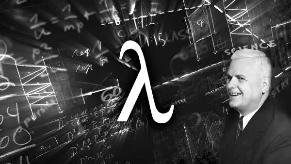 Lambda Calculus